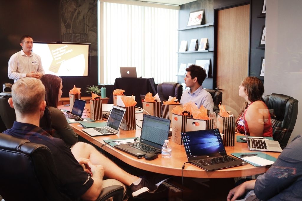 Sales Enablement